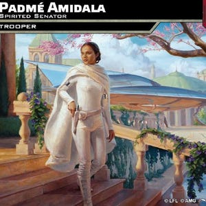 Galactic Republic - Star Wars Legion - Jogador de unidade 2024, atualizações e cartas de comando - 99 cartas incluídas