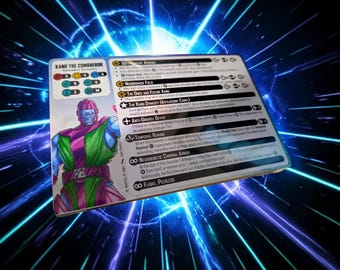 Super Pack A - Updated Character Cards (not just Stamina) 2026 August-MCP-Marvel Crisis Protocol