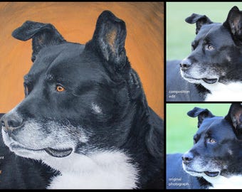 Custom Portraits