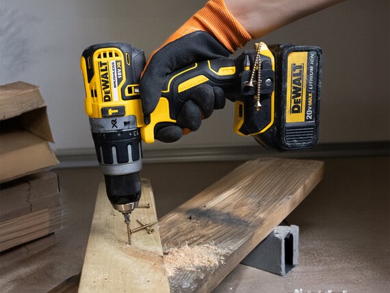 Stubby Magnetic Bit Holder for Dewalt XR Flaxvolt Tools Etsy