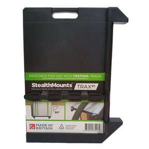 Excel track saw deals