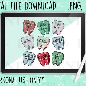 Conversa Dente Doces Natal Dental SVG, Dental png, camisa dental diy, download digital, artesanato odontológico, presentes odontológicos diy, clipart