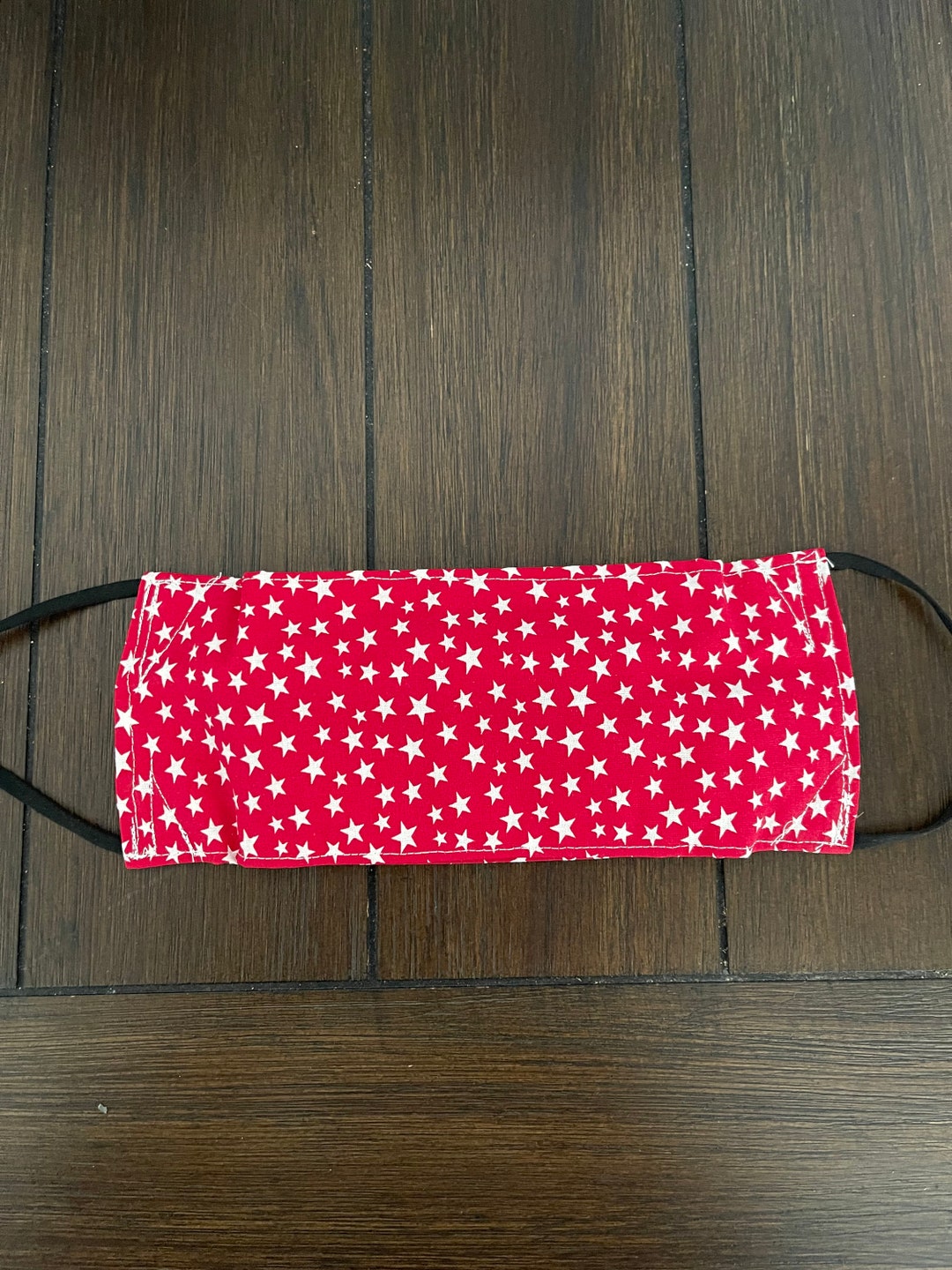 Star Mask - Etsy