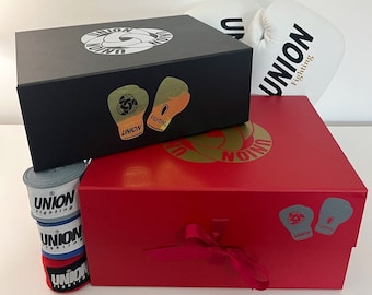 UNION fighting Deluxe Gift Box - Add on.