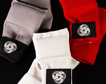 UNION fighting Quick Wraps Hand wraps