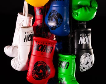 UNION fighting Mini Gloves Pair
