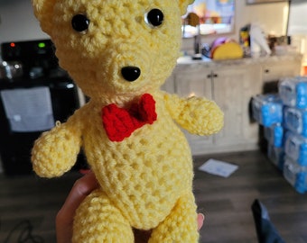 Little bear