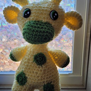 Giraffe