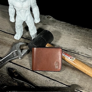 Cartera plegable Kenworth