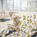 School Bus Wrapping Papers, Back to School Gifts Wrapping Paper Roll ...