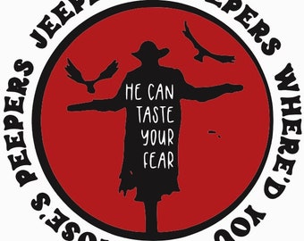 Jeepers Creepers
