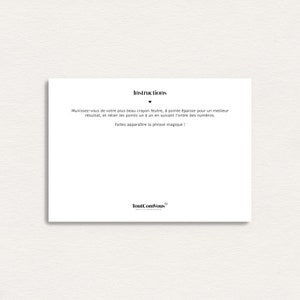 Cartão de anúncio para conectar - "Vamos nos casar" imagem 4