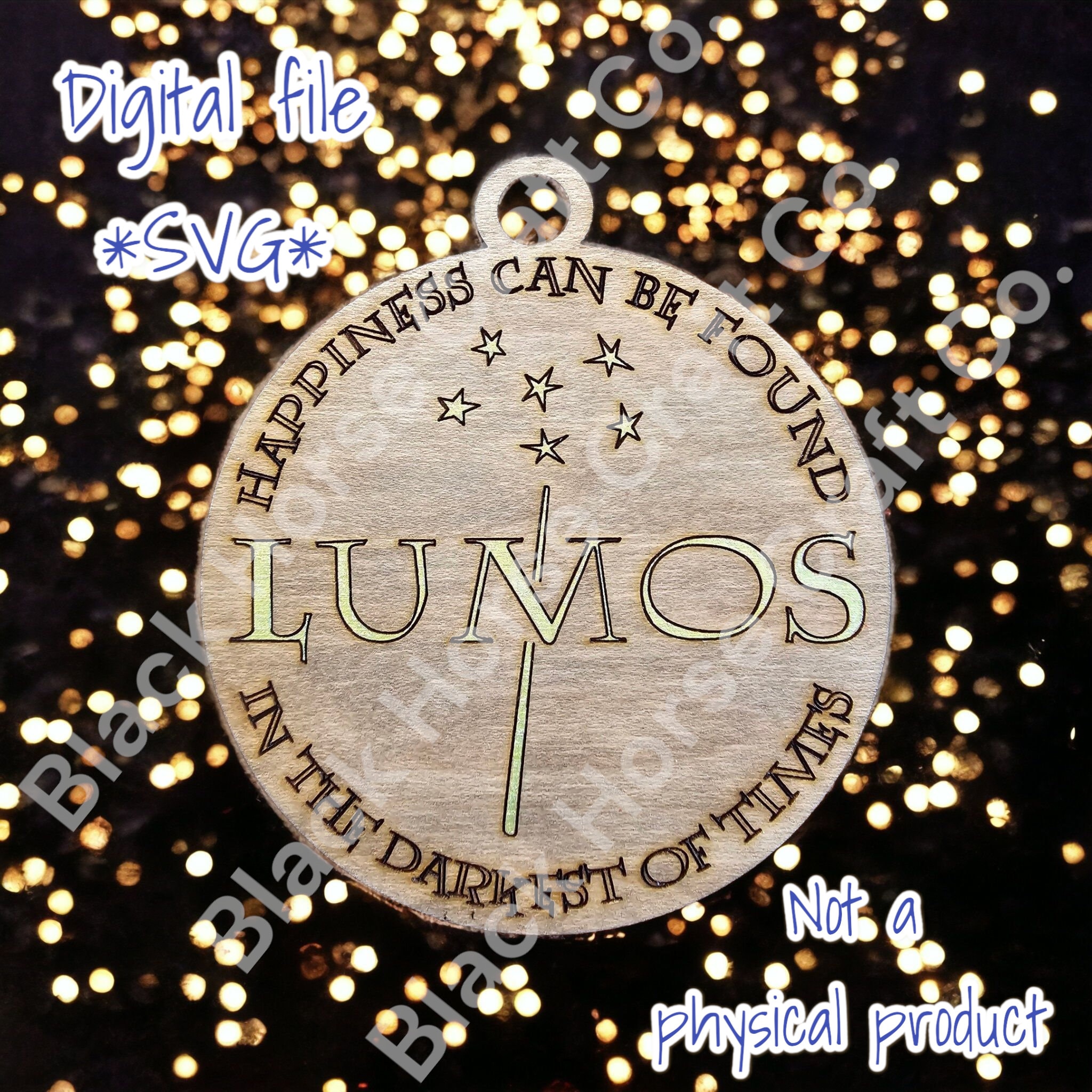 Licensed Harry Potter Lumos T-Shirt, Unisex,Navy,XS to 2XL,'Happiness can be Found, Even in Darkest of Times, if one only Remembers to Turn on The Lights' (UK, Alpha, XS, Regular, Regular, Navy Blue