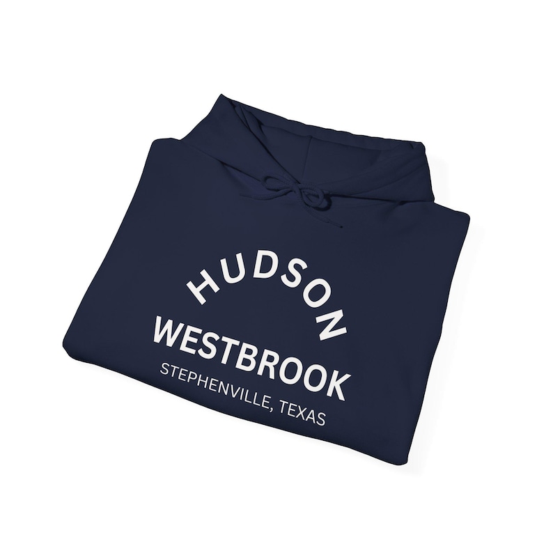 Hudson | Country Musik Tour Merch Bild 9