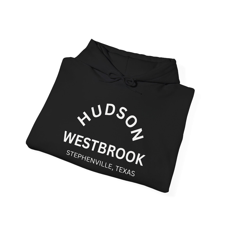 Hudson | Country Musik Tour Merch Bild 6