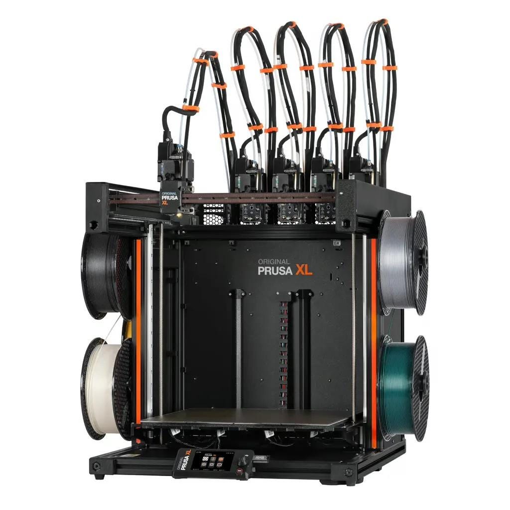 3Dプリンター Prusa i3 MK3S+ エンクロージャーセット 3Dプリンター Prusa i3 MK3S+ エンクロージャーセット（Prusa i3
