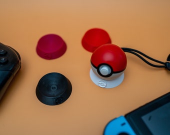 Support de présentoir Nintendo Poké Ball Plus Pokeball