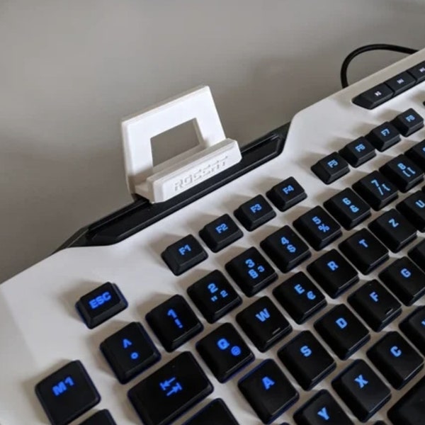 Roccat Vulcan Keycaps - Etsy