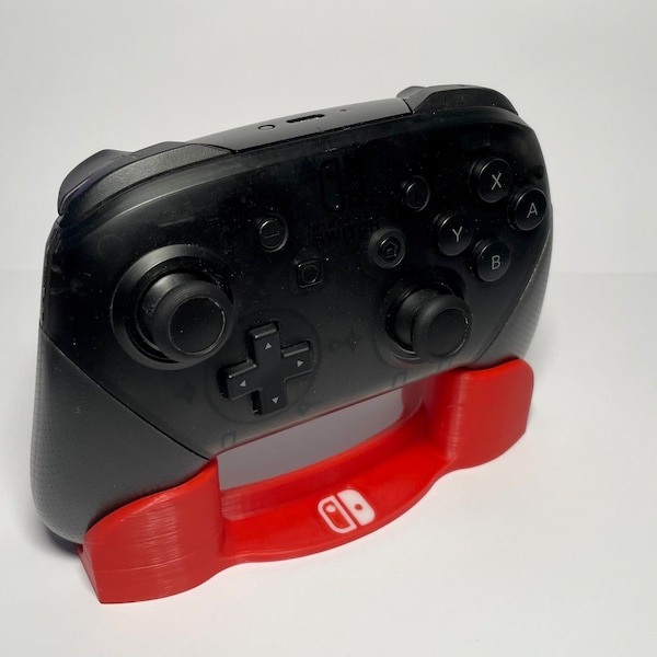 Nintendo Switch Pro Controller Halterung Mount