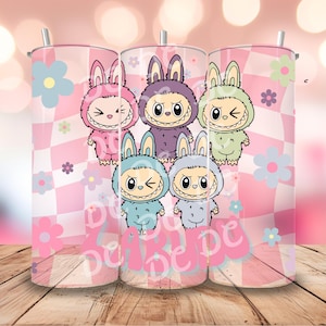 LABUBU 20oz TUMBLER