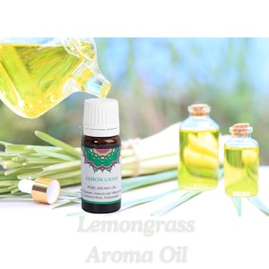 Pure Aroma Fragrant Oil – Goloka | Meditation, Rituals, Diffuser & Healing
