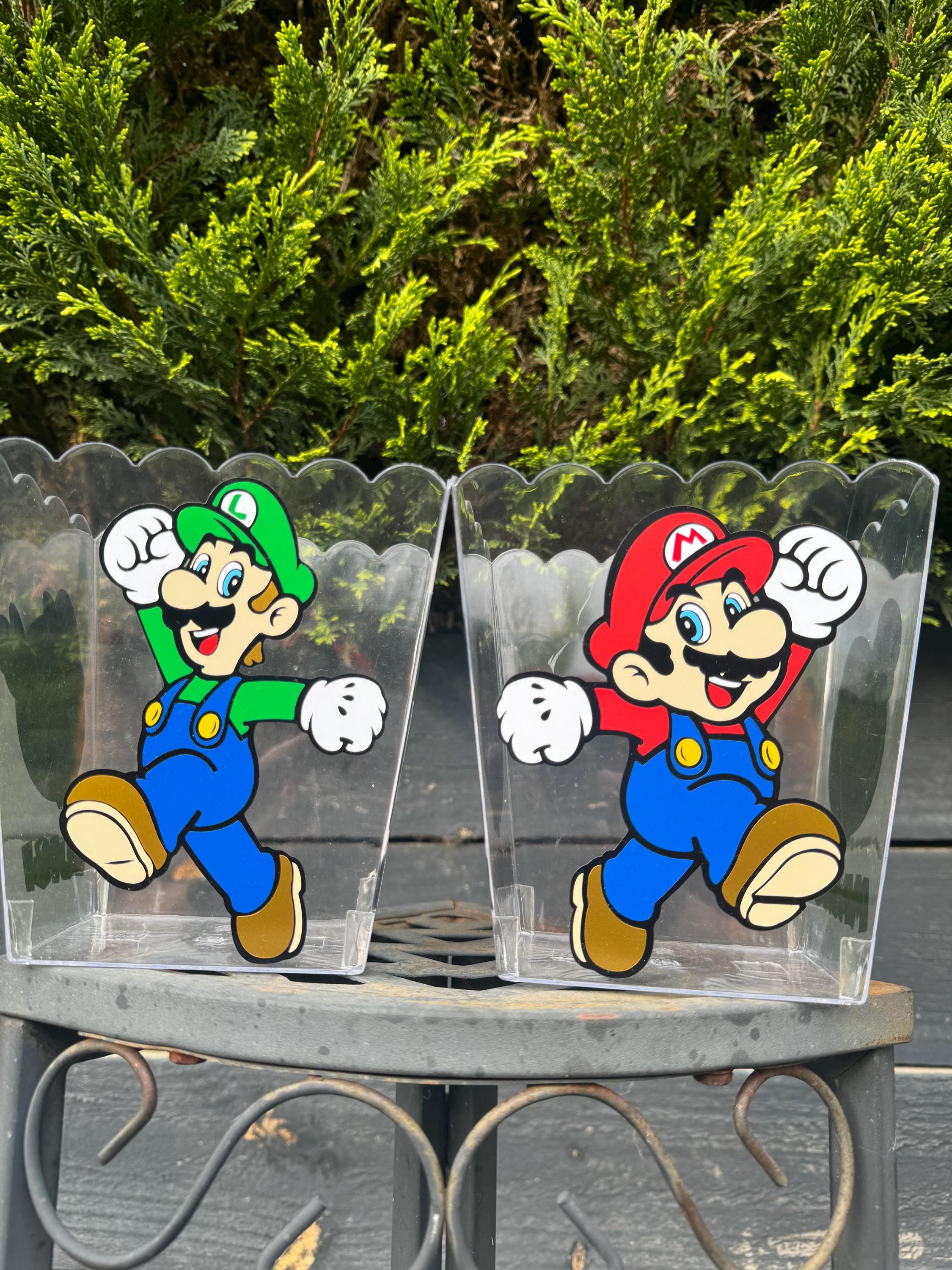 Bluey-Themed Medium Snack Containers