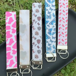 Pulseras