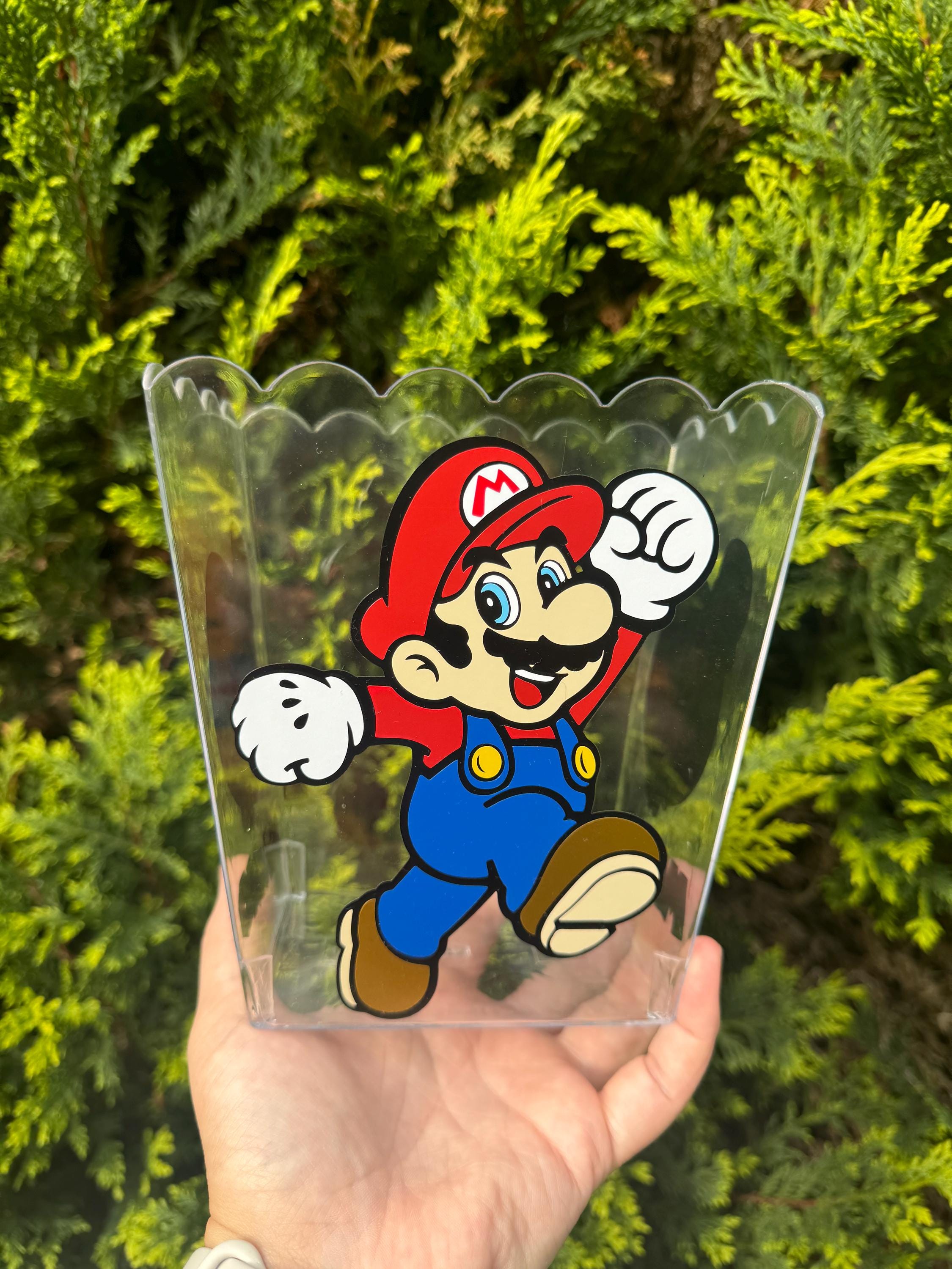 Bluey-Themed Medium Snack Containers