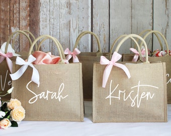 wedding gift bolsa ideas