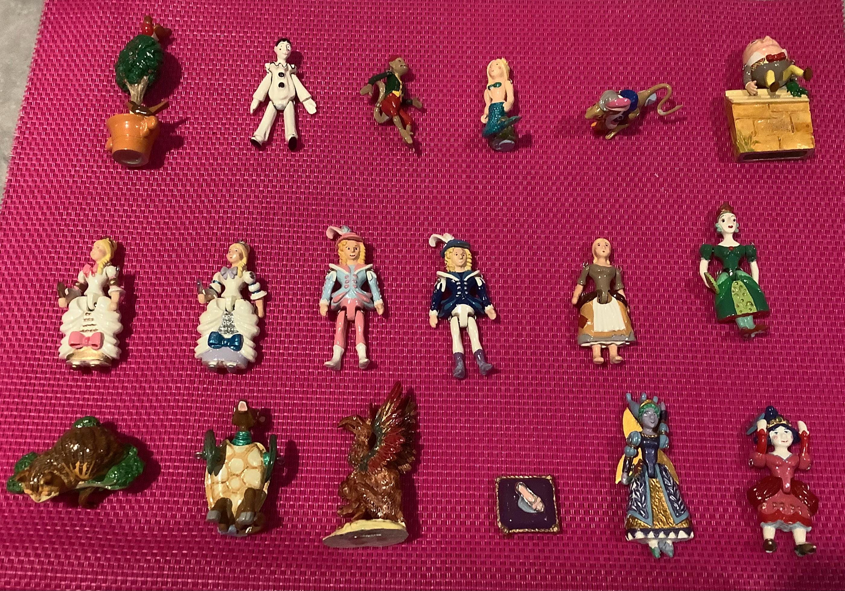 Hantel miniatures - Etsy 日本