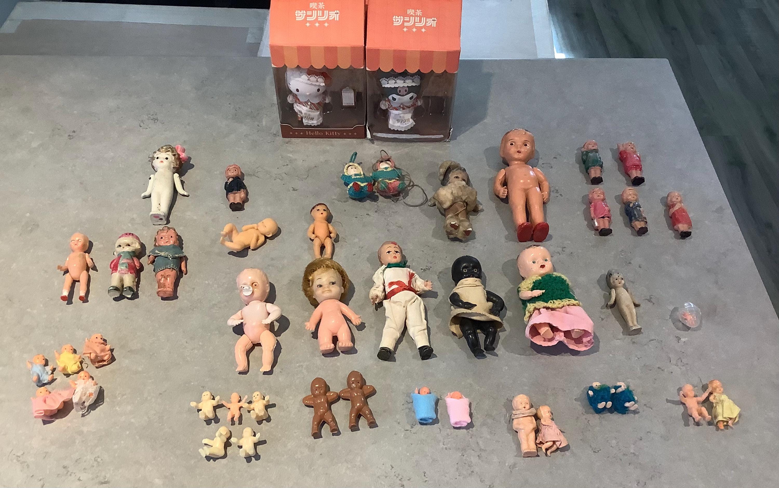 Obitsu Kewpie Etsy UK