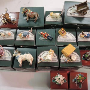 Hantel miniatures - Etsy 日本
