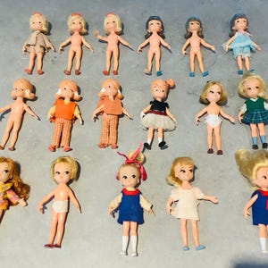 Hasbro darling dolly - Etsy 日本