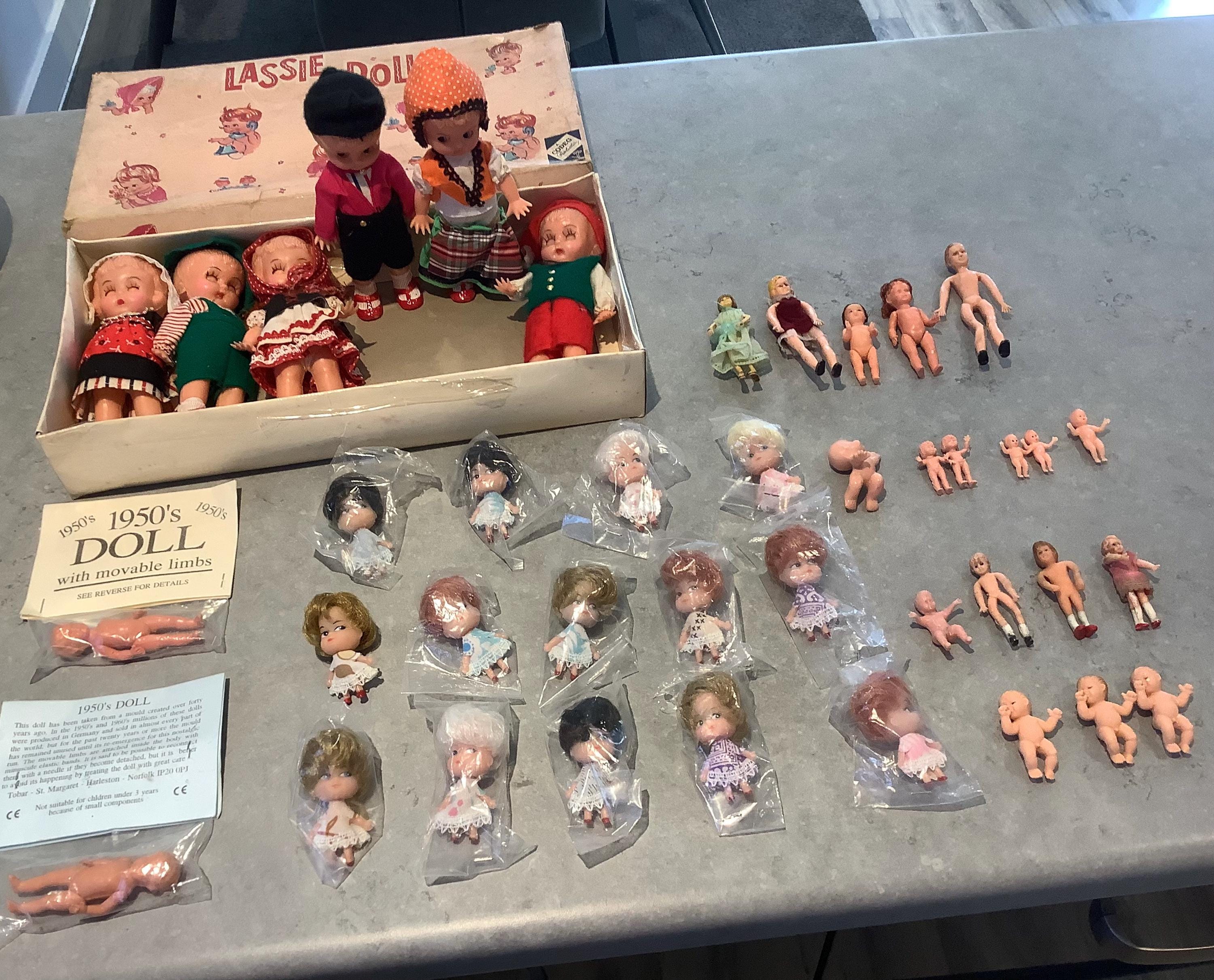 Liddle kiddle - Etsy 日本