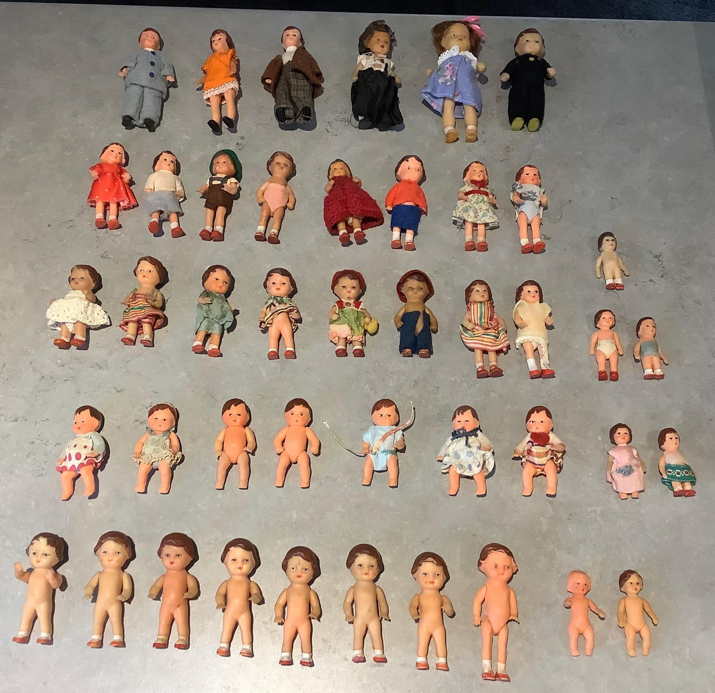 Ari dolls - Etsy 日本