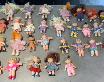 キャベツ畑人形は別売りです - Etsy 日本
