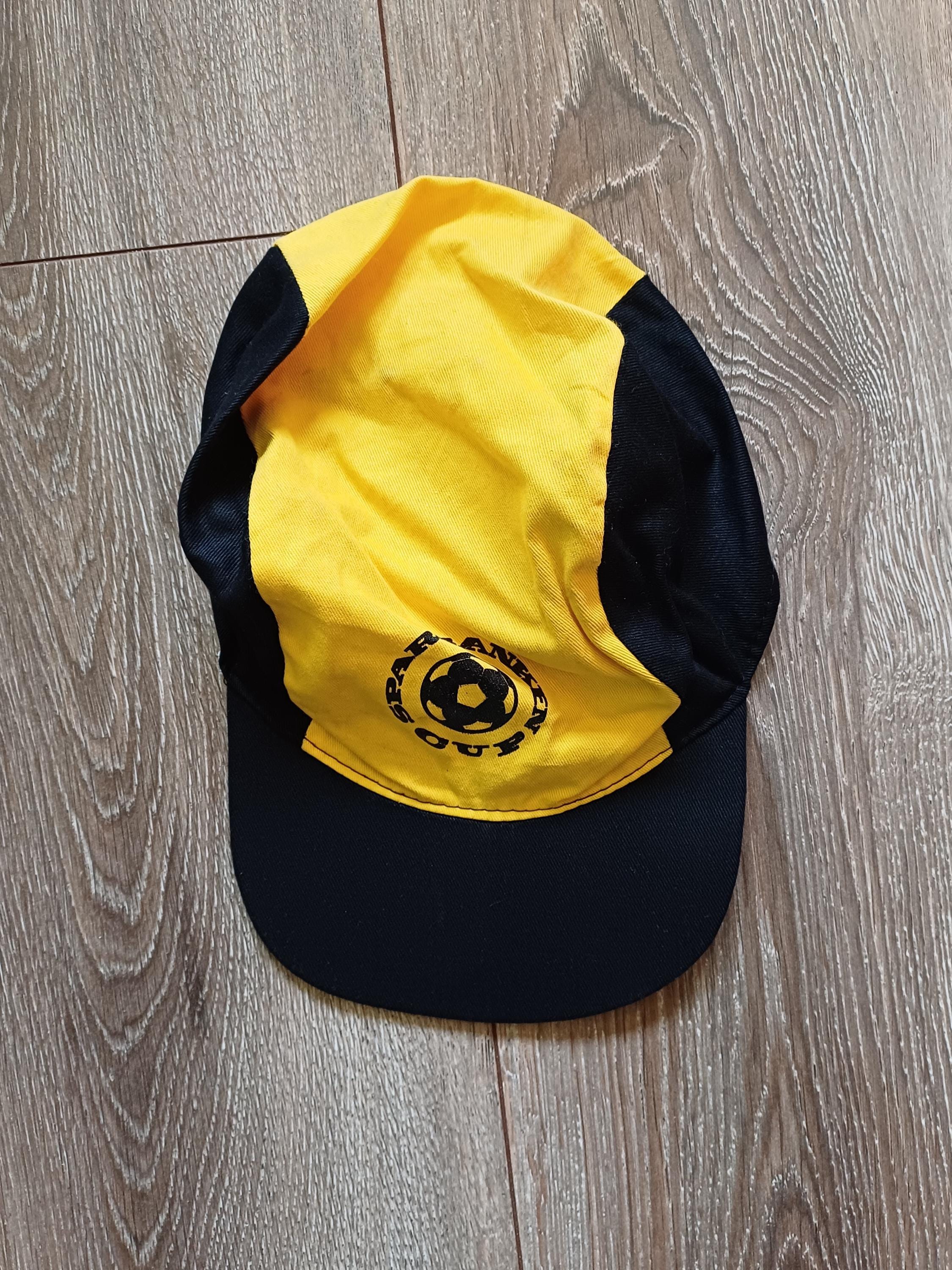 Casquette Cycliste Euskadi années 80'S Vintage vélo Cap retro
