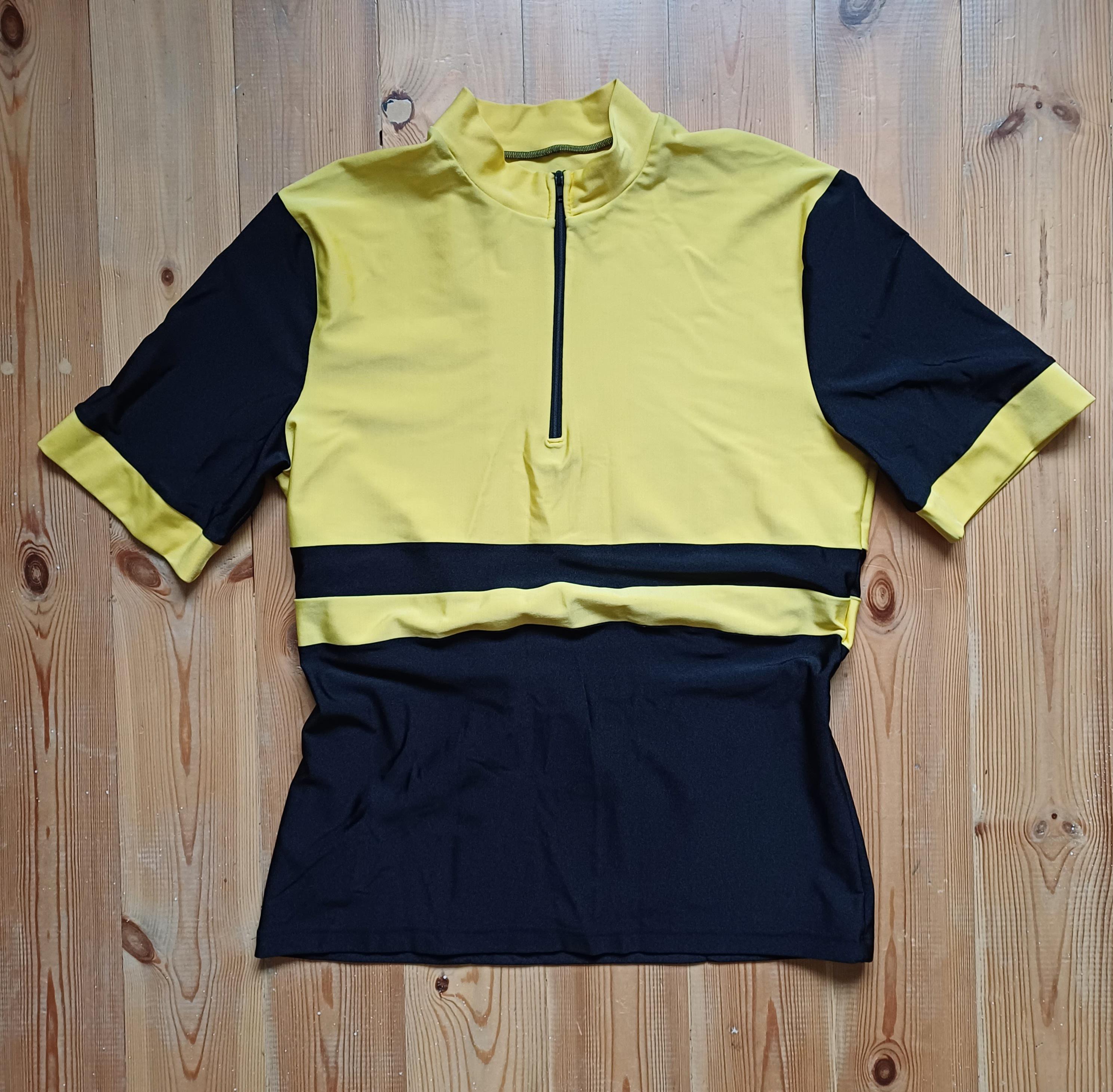 Retro cycle jersey - Etsy 日本