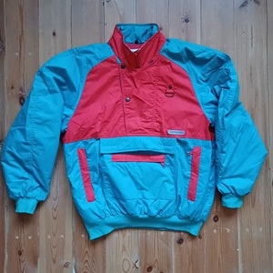 Vintage Frank Shorter Running Jacket - Etsy