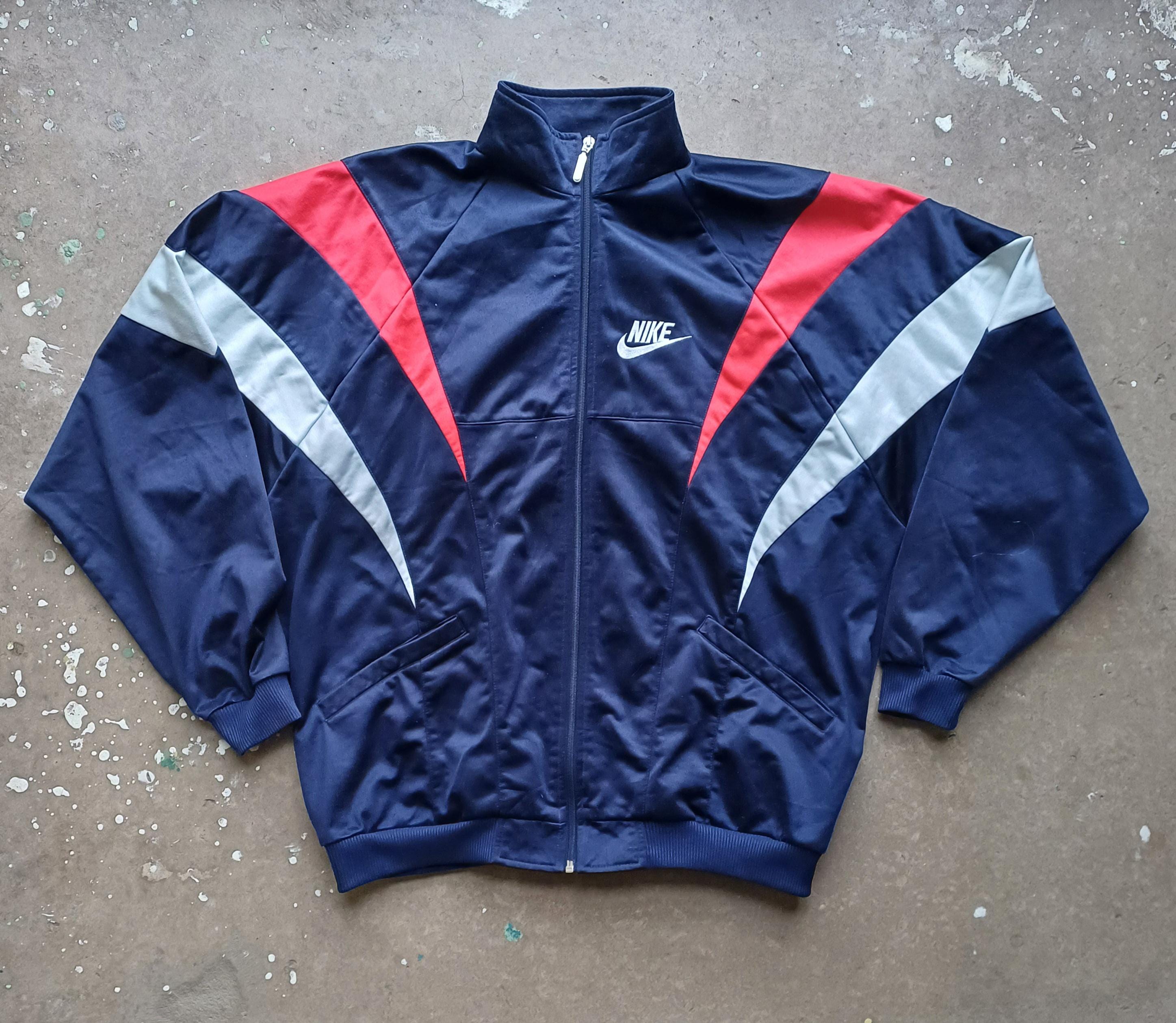 Nike vintage tracksuit - Etsy 日本