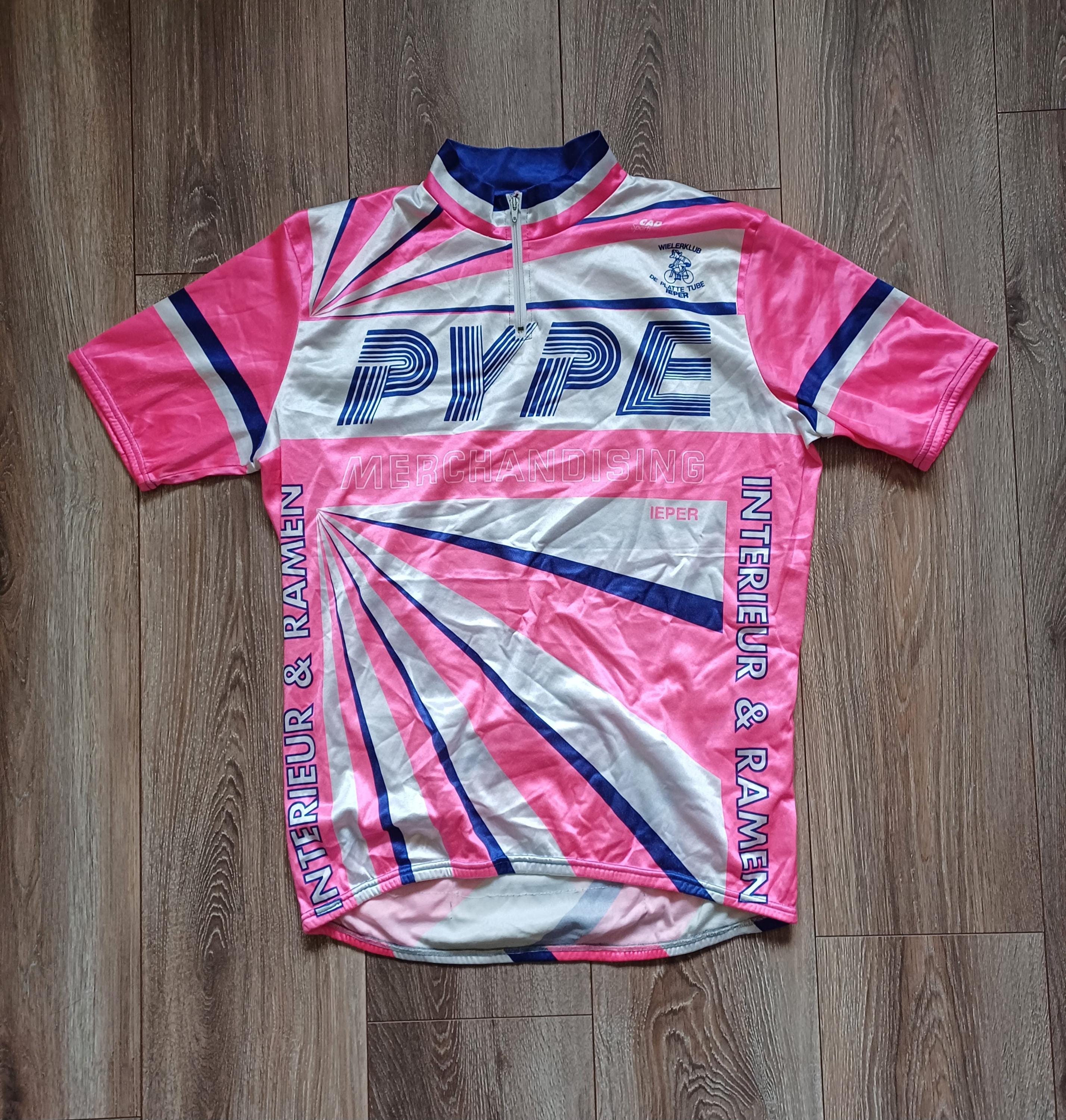 Maillot cyclisme homme Kilpi Sonet-M manches longues gris KILPI