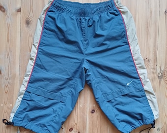 Vintage Shorts von Nike