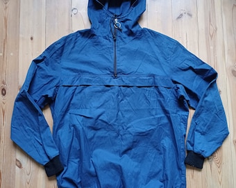 Anorak vintage minimaliste Sasta