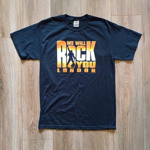 Vintage Fruit of the Loom tee