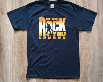 Vintage Fruit of the Loom tee
