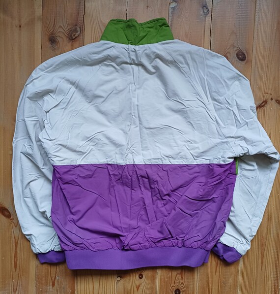 Vintage Frank Shorter Jacket - Etsy