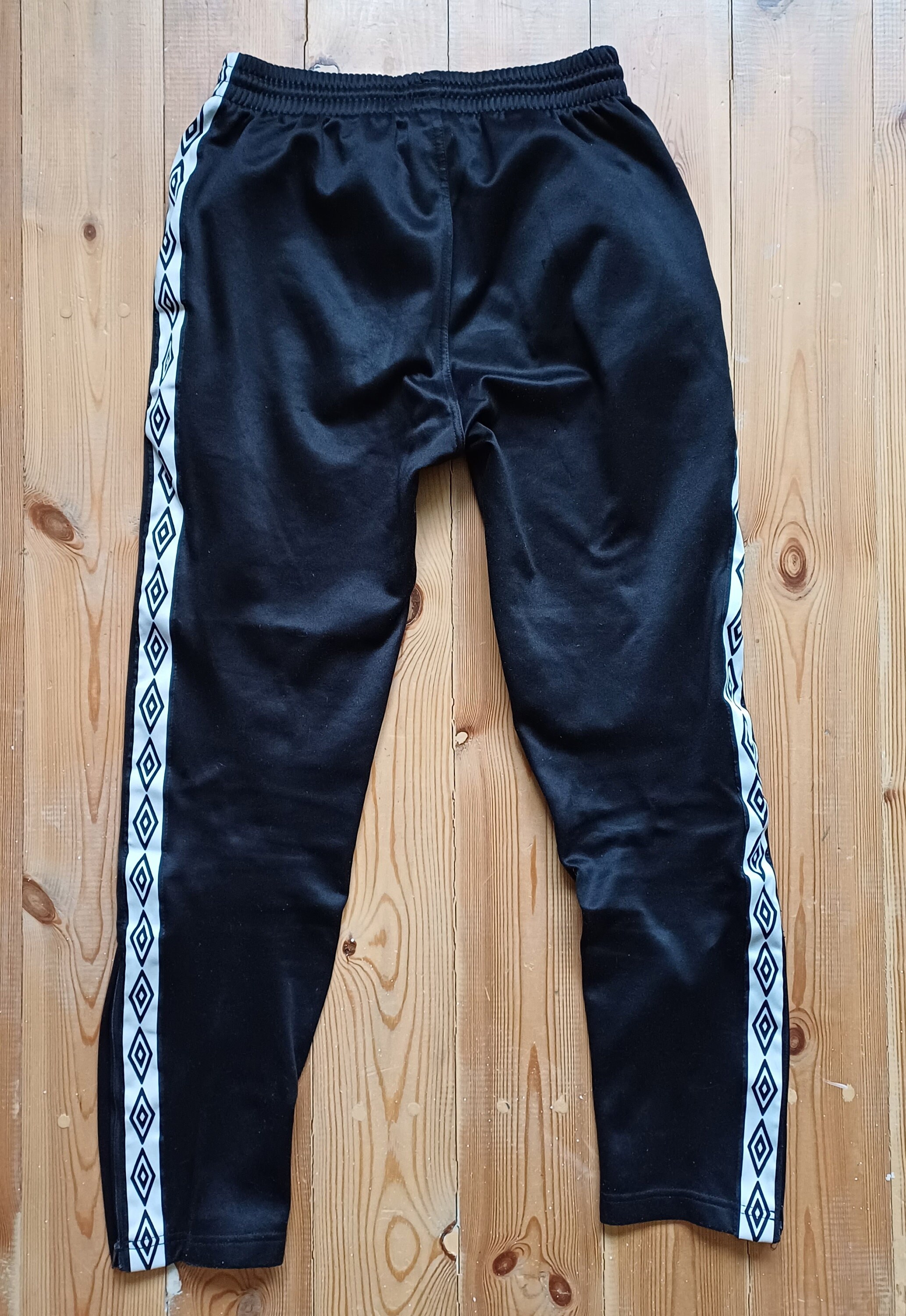 パンツ 1990s old umbro Intel sweat half pants Vintage Nylon Track Pants Umbro England Team Y2K | eBay