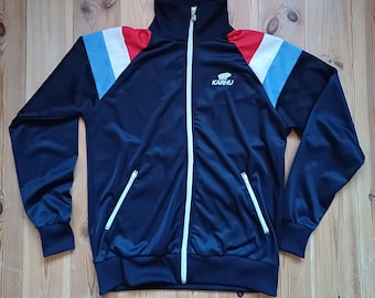 Top deportivo Karhu vintage