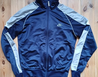 Vintage Nike-trainingsshirt uit de jaren 90