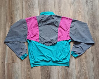 デッド　Vintage Frank Shorter Track Jacket Vintage Frank Shorter Running Jacket - Etsy